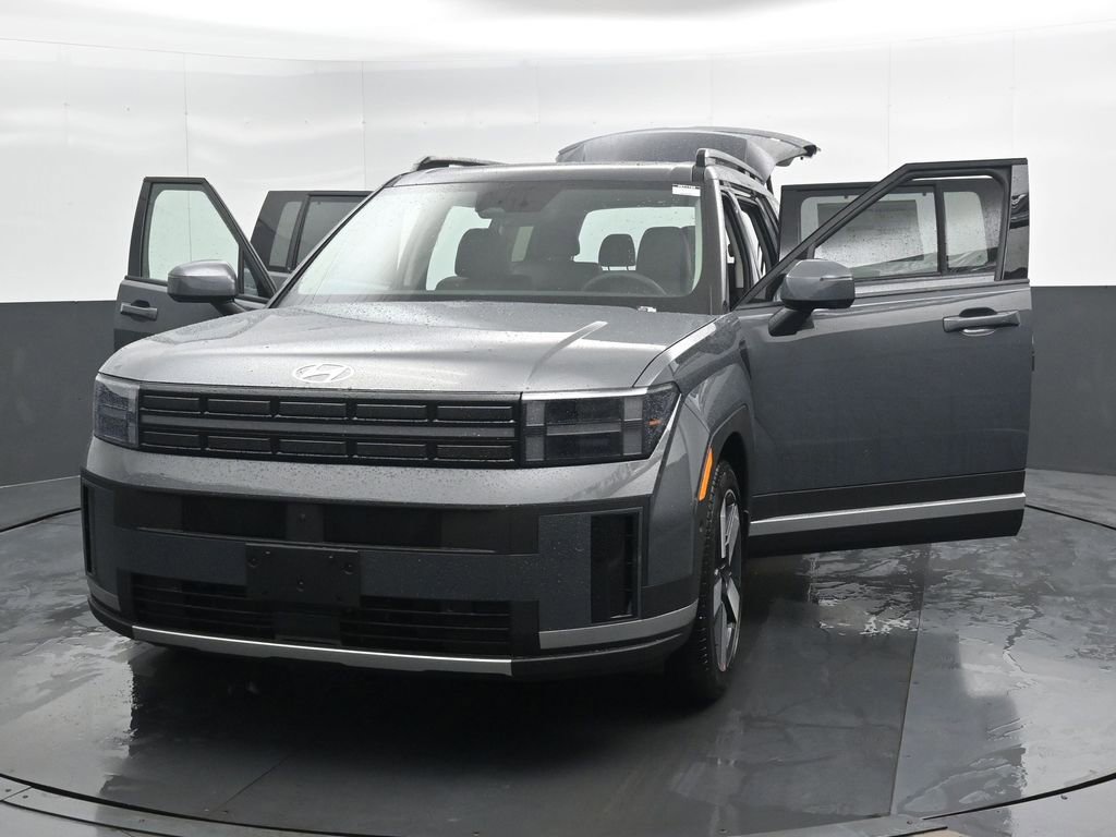 New 2026 Hyundai Santa Fe Limited image 53