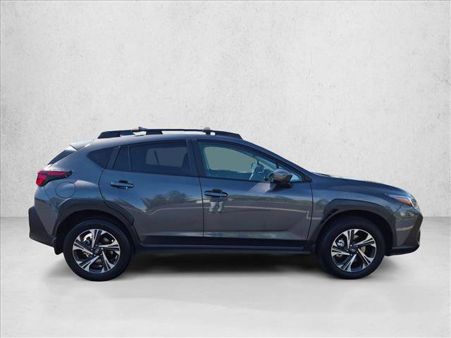 Used 2026 Subaru Crosstrek 2.5i Premium AWD/4WD image 4