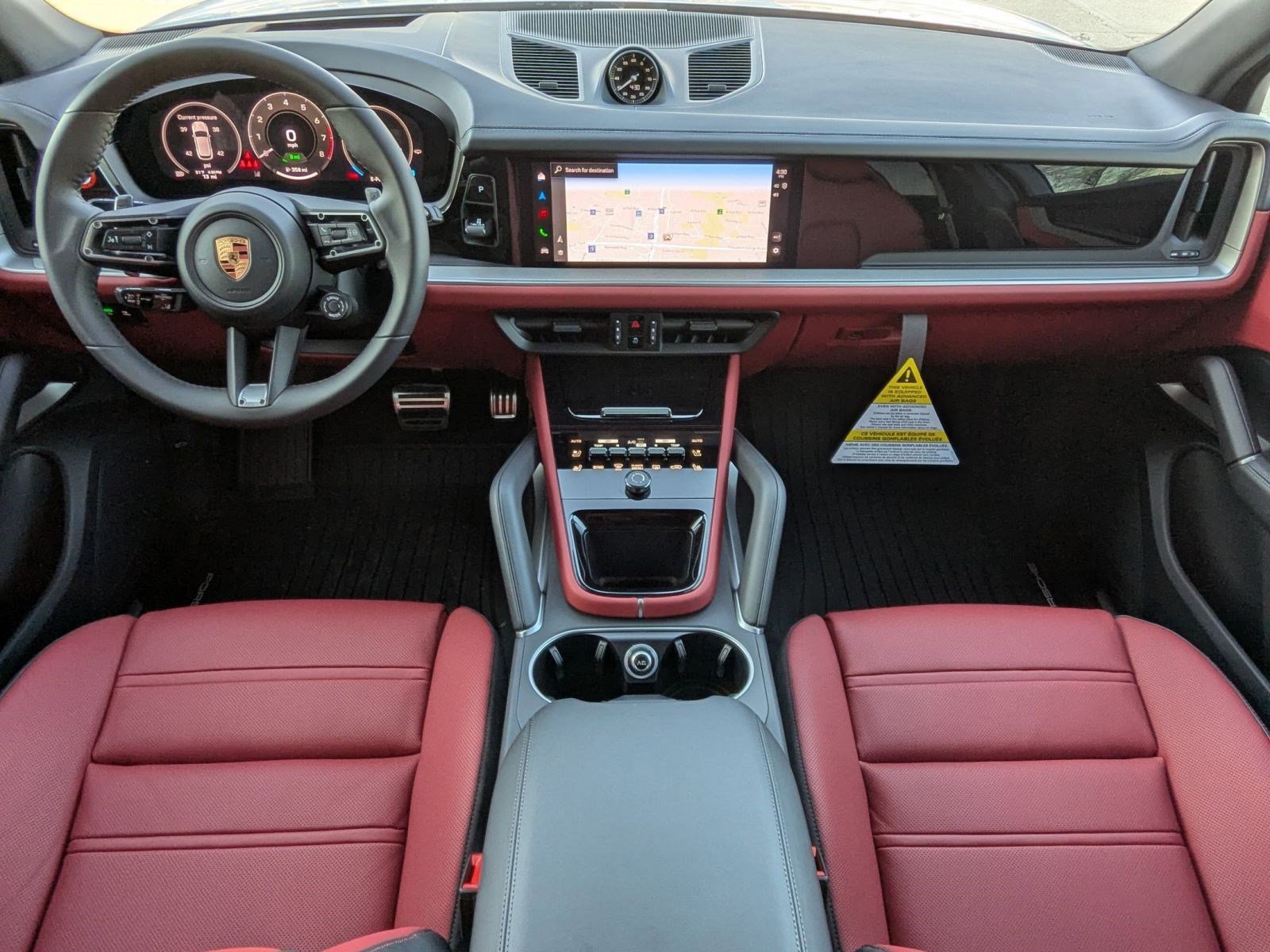 New 2026 Porsche Cayenne S image 22