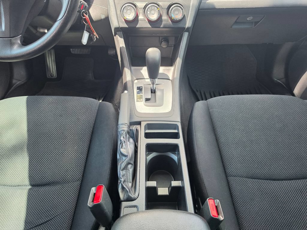 Used 2013 Subaru Impreza 2.0i w/ Popular Pkg 1 AWD/4WD image 15