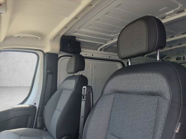 New 2026 RAM ProMaster 1500 FWD image 4