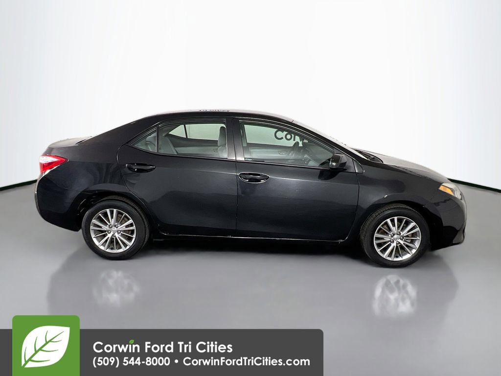 Used 2015 Toyota Corolla LE w/ Protection Package image 18