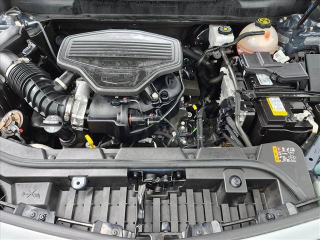 Used 2023 Cadillac XT5 Premium Luxury w/ Technology Package FWD image 24