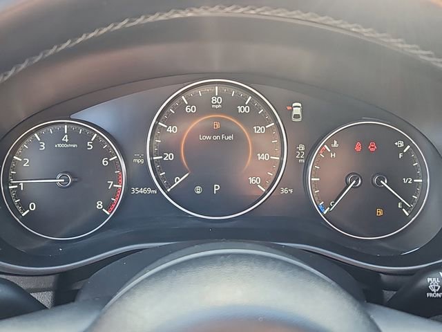 Used 2023 MAZDA MAZDA3 s image 24