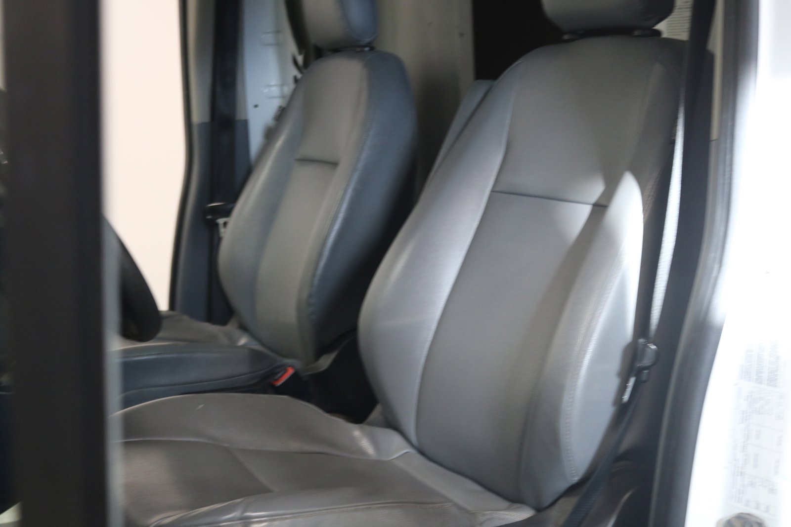 Used 2016 Ford Transit 350 178 DRW w/ Exterior Upgrade Package image 16