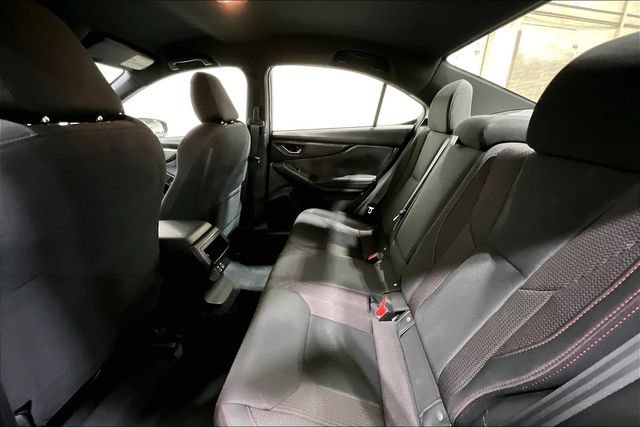 Used 2024 Subaru WRX Premium AWD/4WD image 19