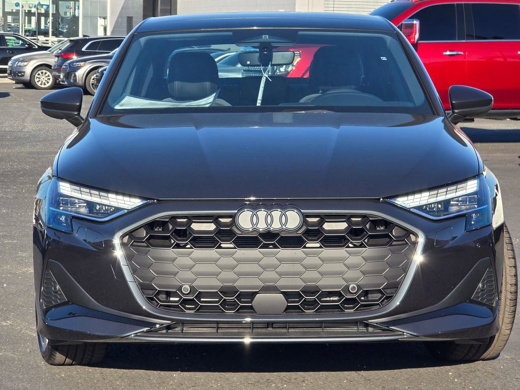 New 2026 Audi A3 2.0T Premium image 33