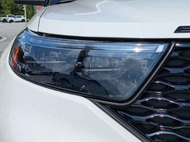 Certified 2024 Ford Explorer ST w/ Equipment Group 401A AWD/4WD image 28