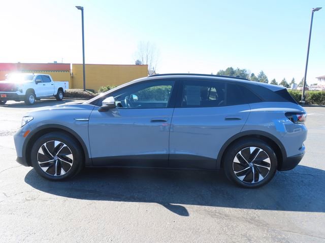 Used 2022 Volkswagen ID.4 Pro RWD image 4