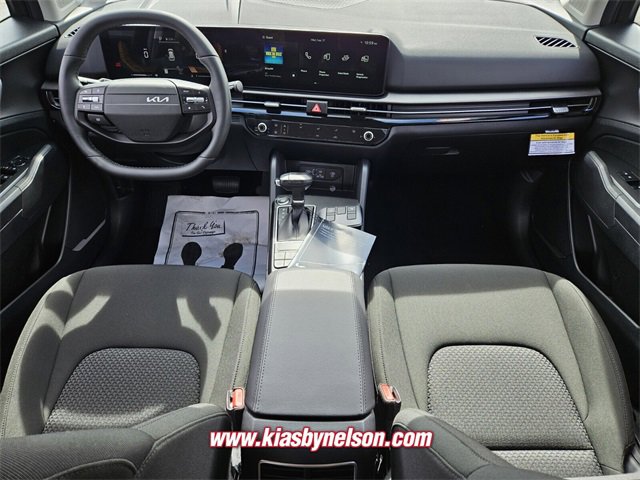 New 2026 Kia Sportage LX image 8