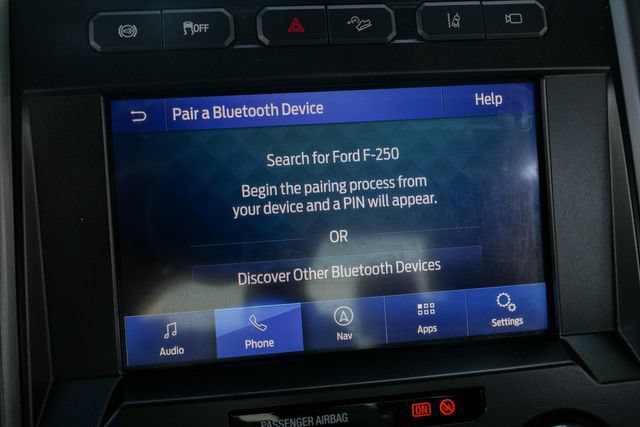 Used 2021 Ford F250 XLT w/ XLT Premium Package AWD/4WD image 53