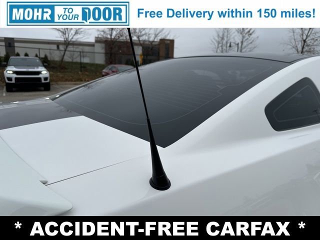 Used 2012 Ford Mustang Boss 302 w/ Boss 302 Accessory Pkg image 11