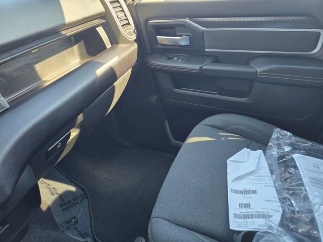 Used 2025 RAM 2500 Big Horn image 25