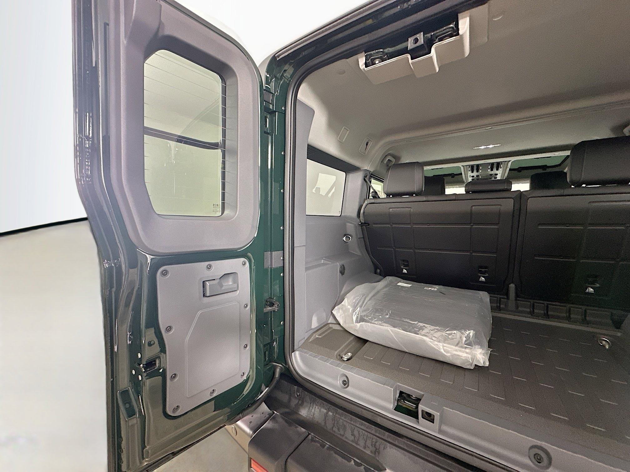 New 2025 INEOS Grenadier AWD/4WD image 43