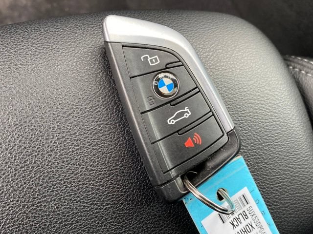 Used 2024 BMW X3 xDrive30i AWD/4WD image 24