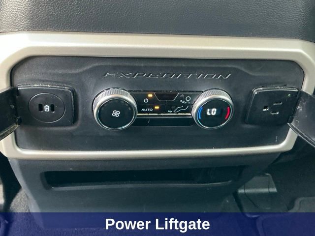 Used 2024 Ford Expedition XLT AWD/4WD image 20
