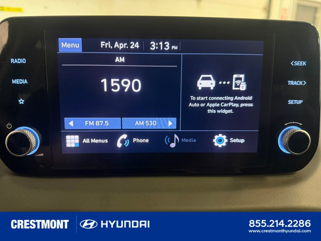 Used 2023 Hyundai Santa Fe SE AWD/4WD image 29