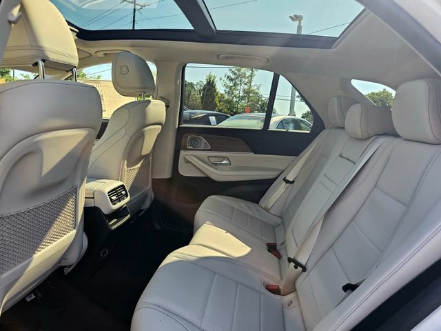 New 2026 Mercedes-Benz GLE 450 4MATIC image 22