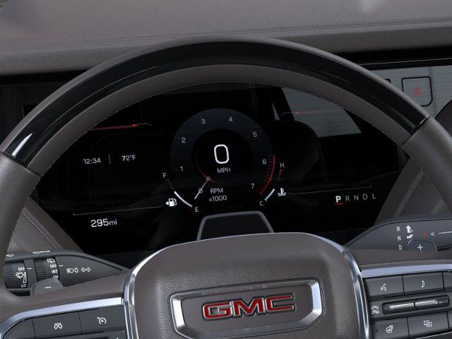 New 2026 GMC Yukon Elevation image 18