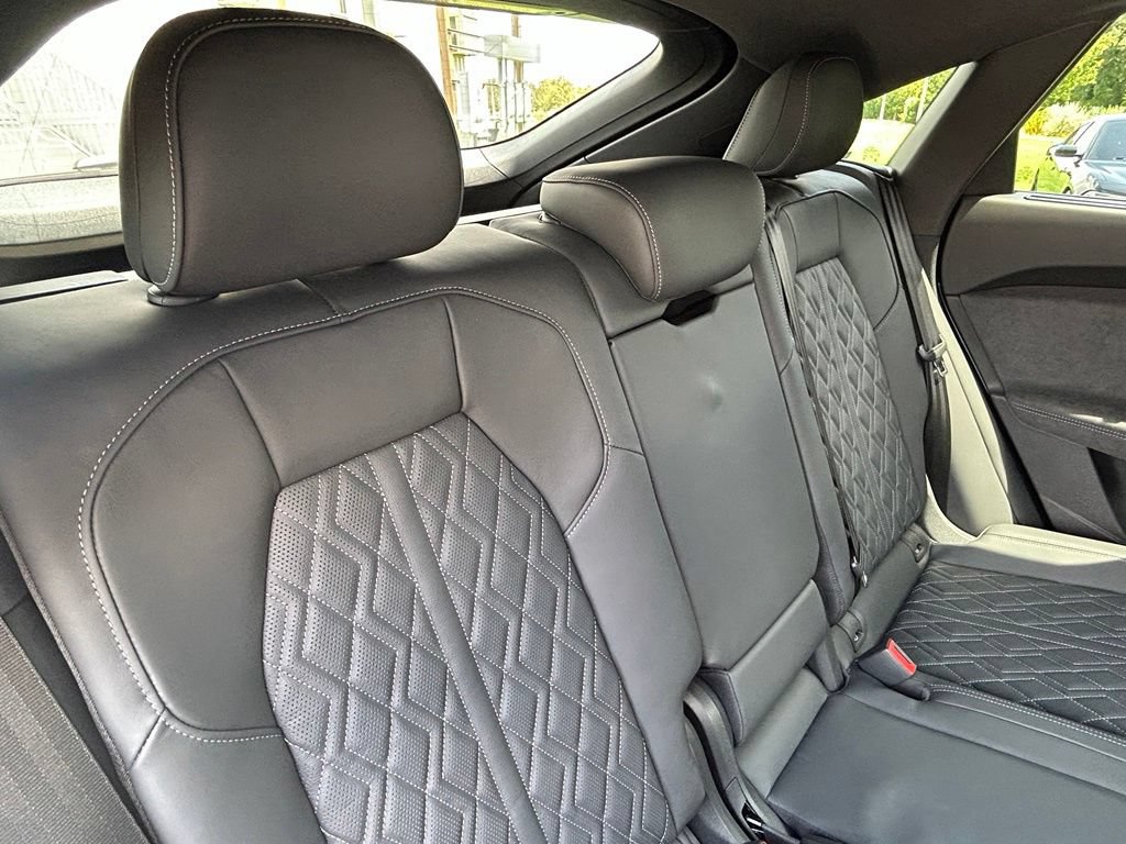 New 2026 Audi SQ5 Premium Plus AWD/4WD image 47