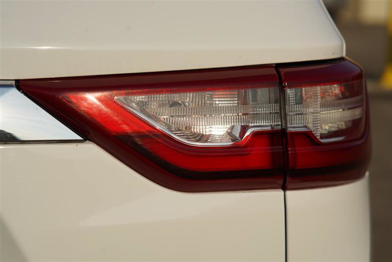Used 2020 Chevrolet Traverse RS AWD/4WD image 38