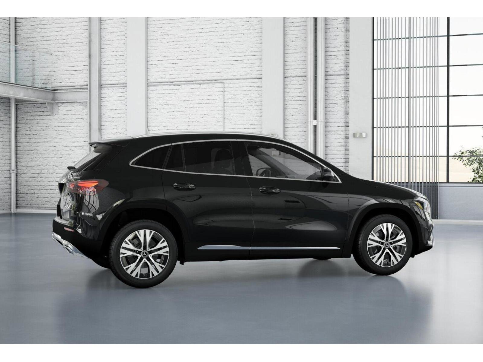 New 2026 Mercedes-Benz GLA 250 4MATIC image 18