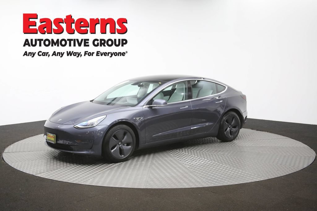 Used 2020 Tesla Model 3 Long Range AWD/4WD image 50