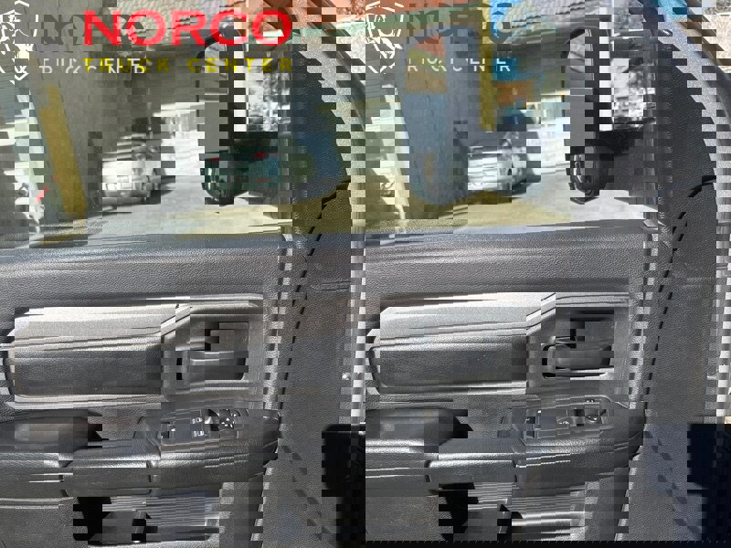 Used 2021 RAM 3500 Tradesman image 17