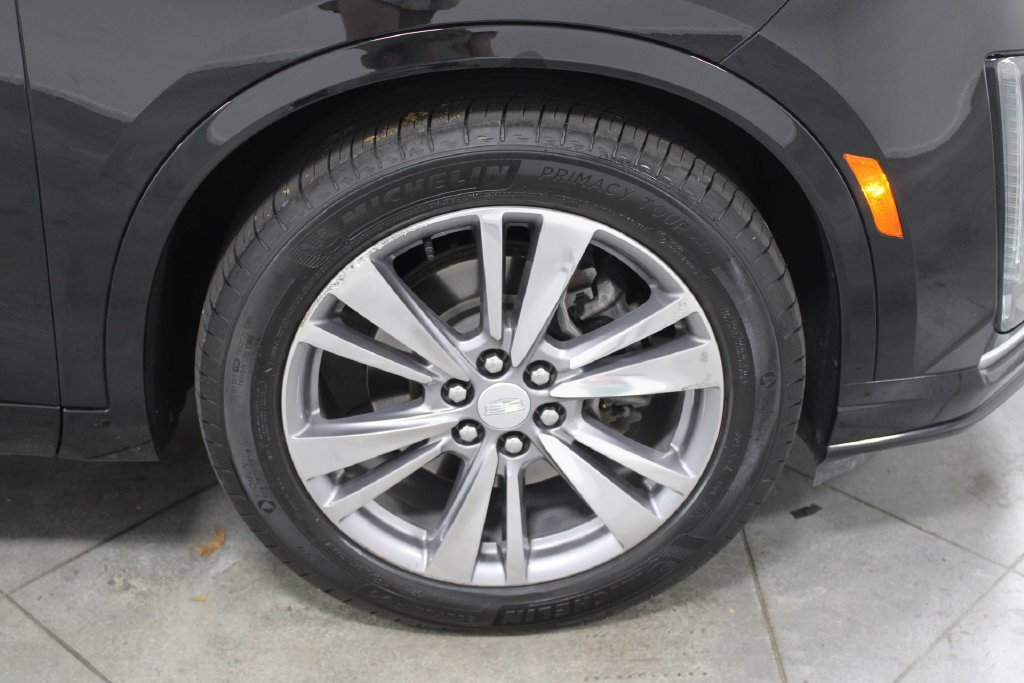 Used 2024 Cadillac XT6 Premium Luxury AWD/4WD image 60