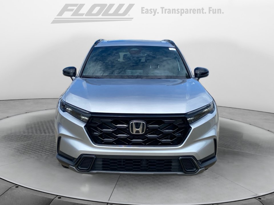 Certified 2026 Honda CR-V Sport image 3
