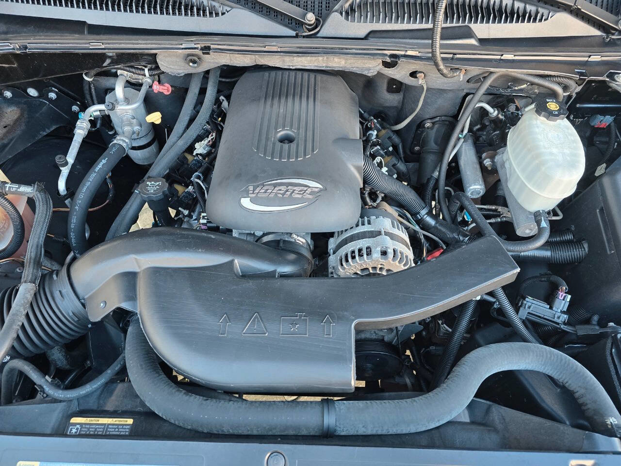 Used 2006 Chevrolet Avalanche Z66 w/ Sun And Sound Package image 50