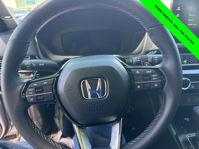 Used 2026 Honda Civic Sport Touring image 18