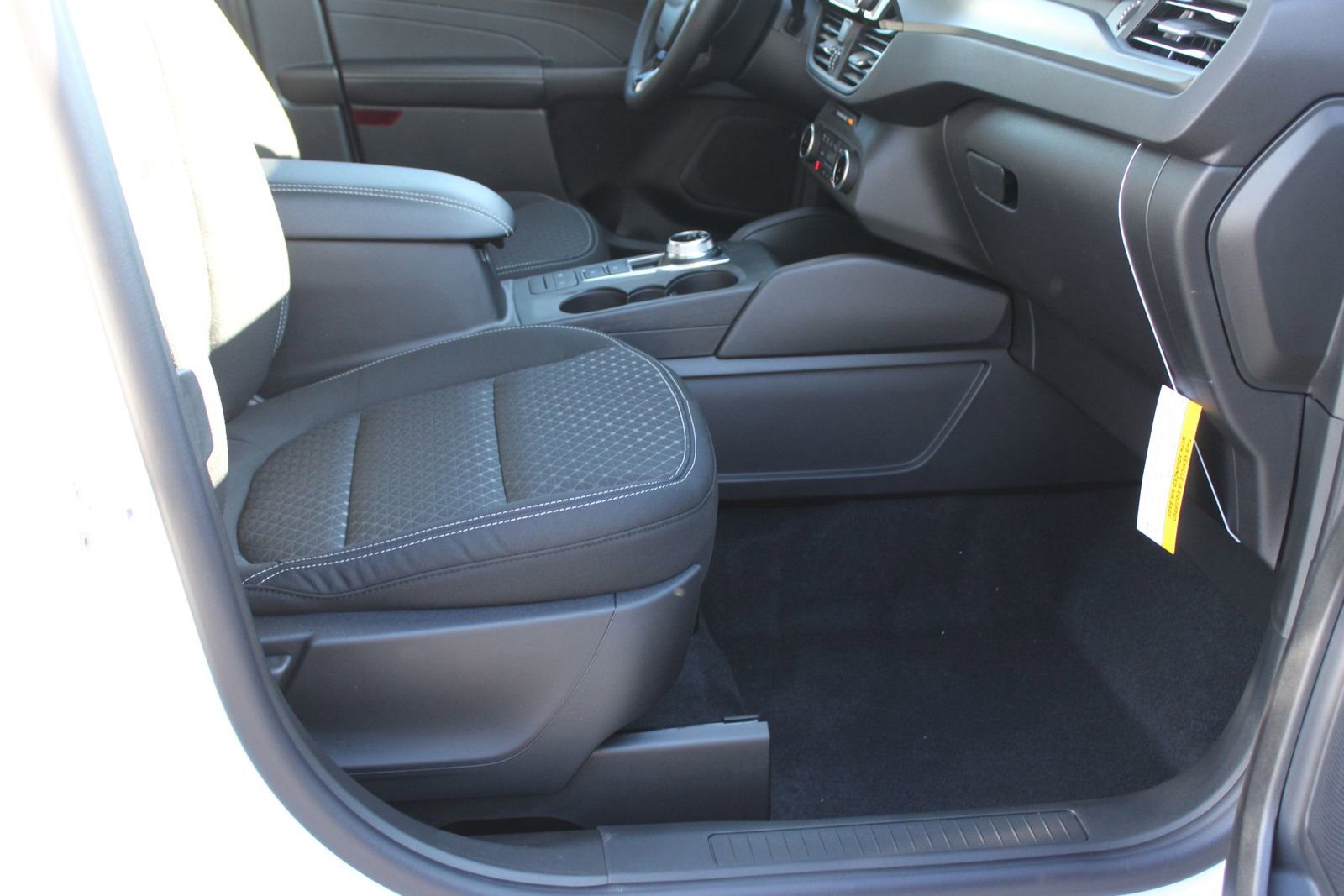 New 2026 Ford Escape Active w/ Cold Weather Package image 14