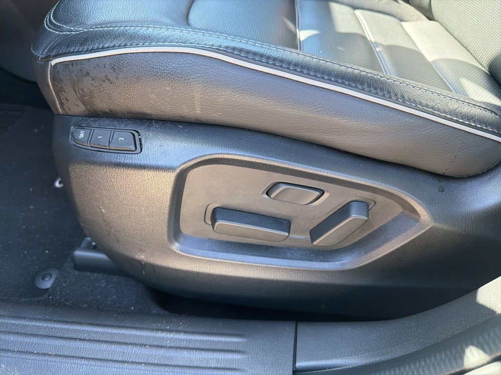 Used 2024 MAZDA CX-5 AWD 2.5 S image 19