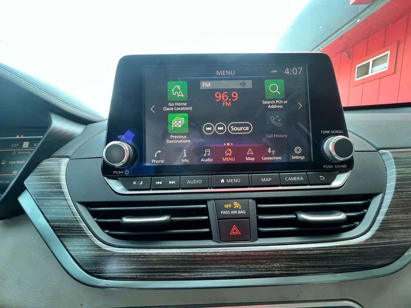 Used 2019 Nissan Altima 2.5 SL image 10