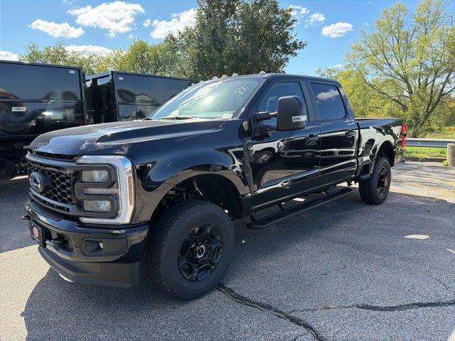 New 2026 Ford F350 XL image 6