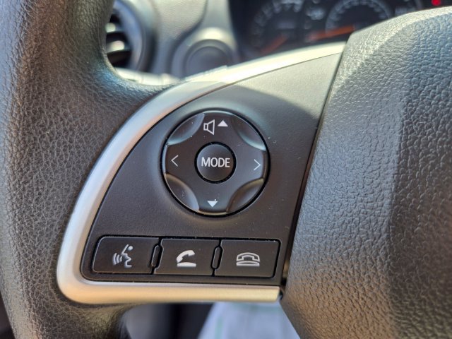 Used 2024 Mitsubishi Mirage ES FWD image 34
