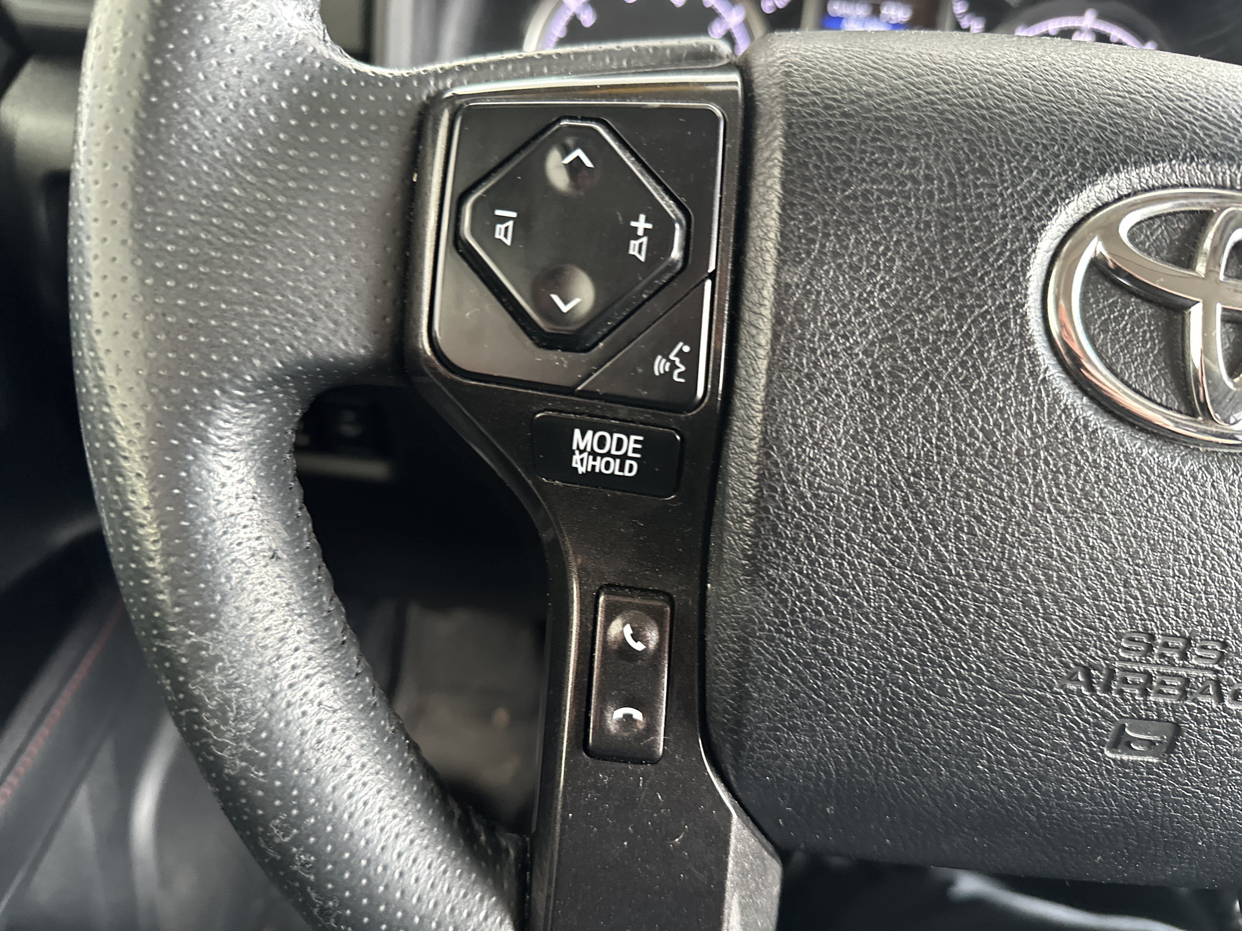 Used 2022 Toyota 4Runner TRD Pro AWD/4WD image 18