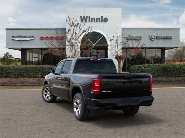 New 2025 RAM 1500 Lone Star image 3