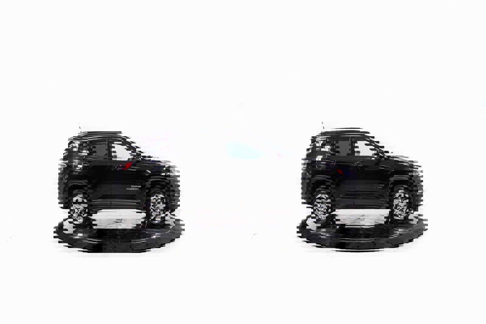 Used 2023 Jeep Compass Latitude image 8