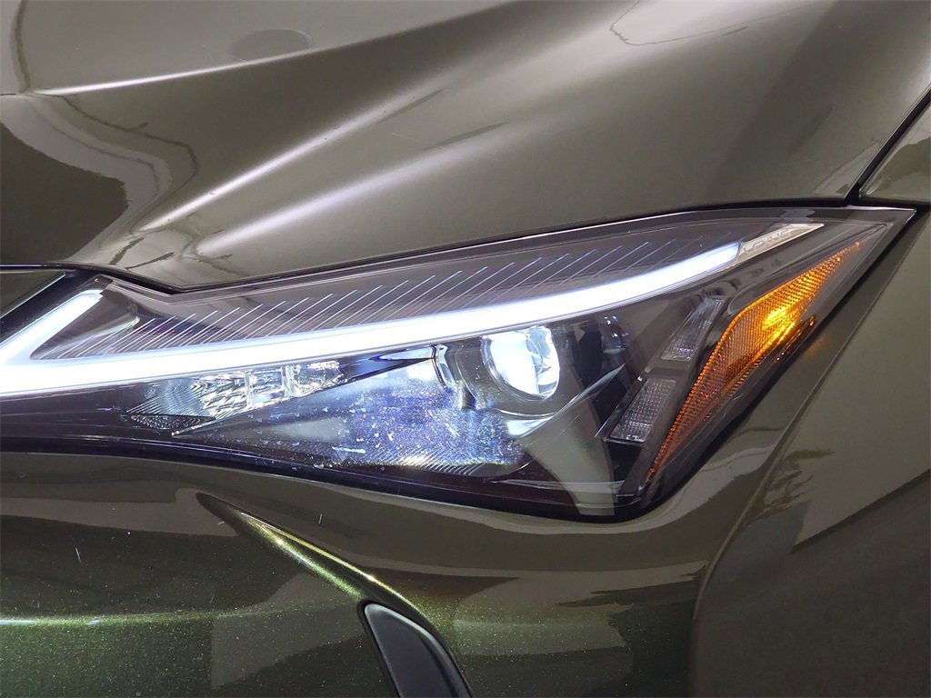 Certified 2023 Lexus UX 250h AWD w/ Premium Package image 35