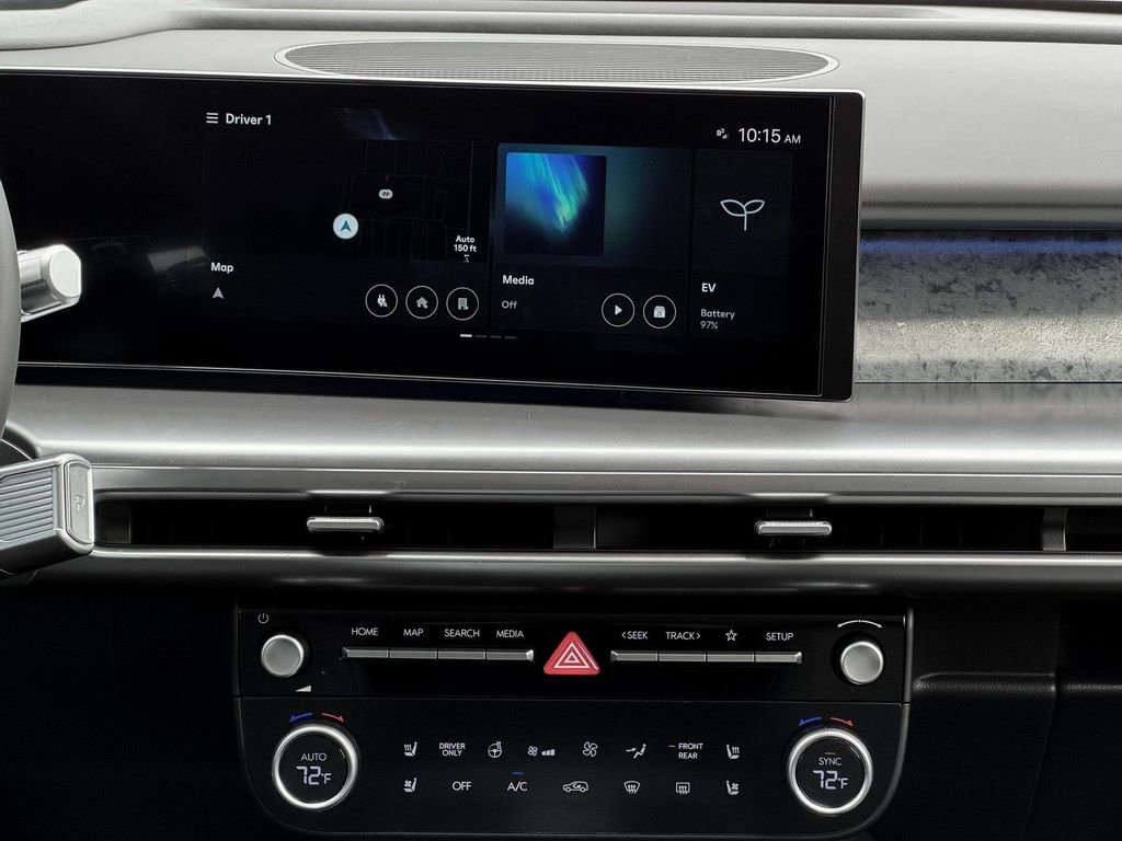 New 2026 Hyundai Ioniq 9 Calligraphy image 12