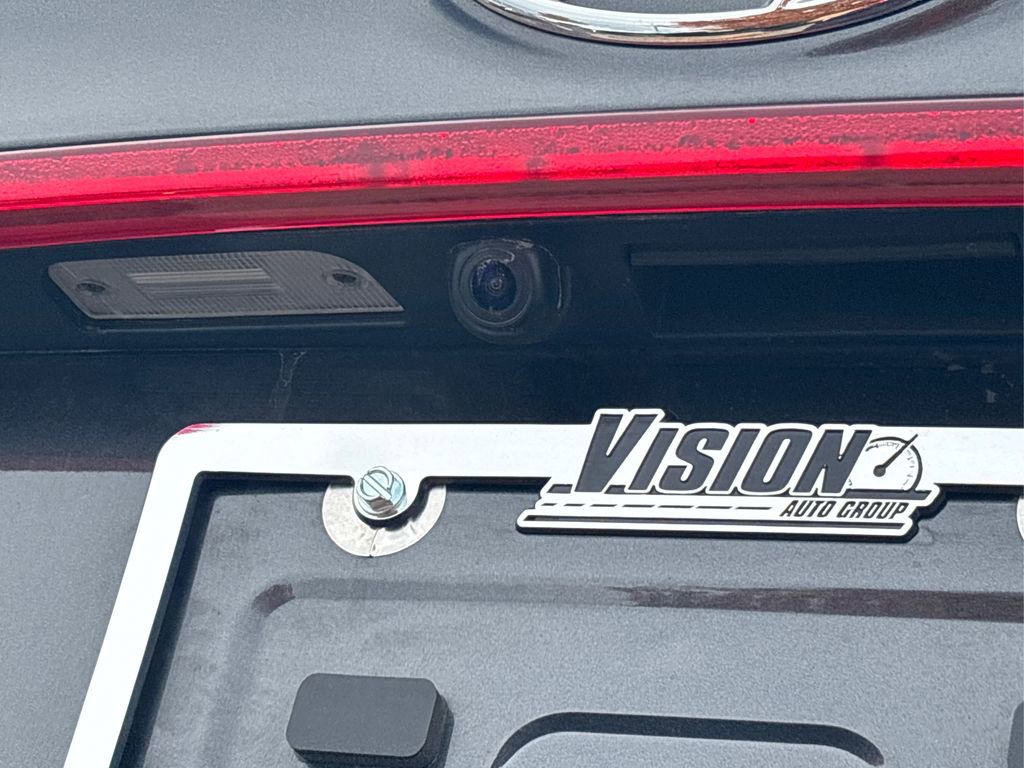 Used 2023 Hyundai Santa Fe Calligraphy image 16