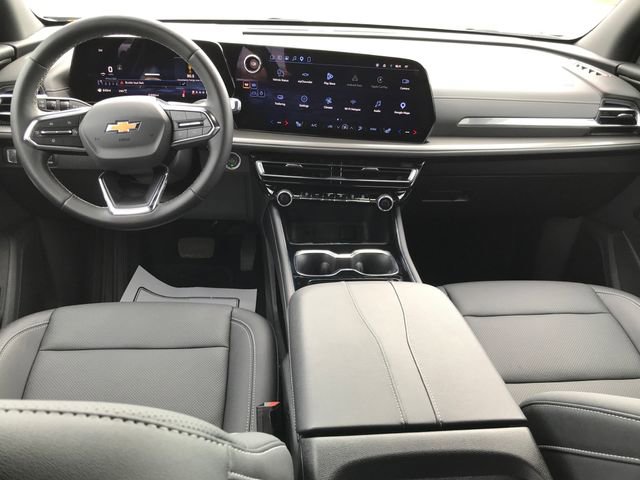 Certified 2026 Chevrolet Traverse LT AWD/4WD image 5