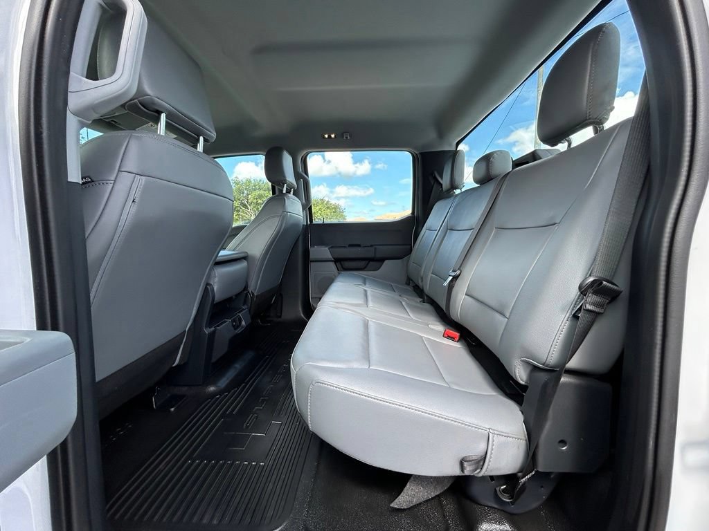 Used 2025 Ford F450 XL AWD/4WD image 35