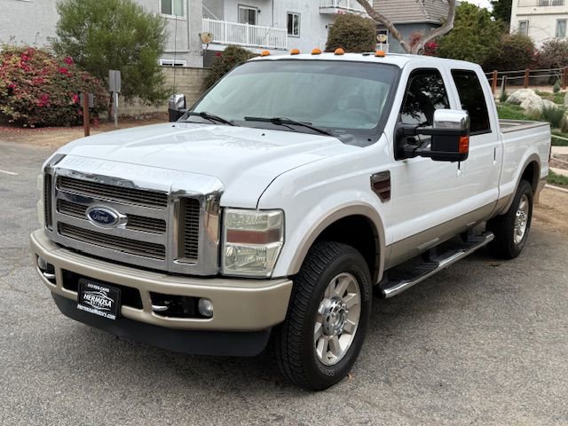 Used 2008 Ford F250 King Ranch image 18