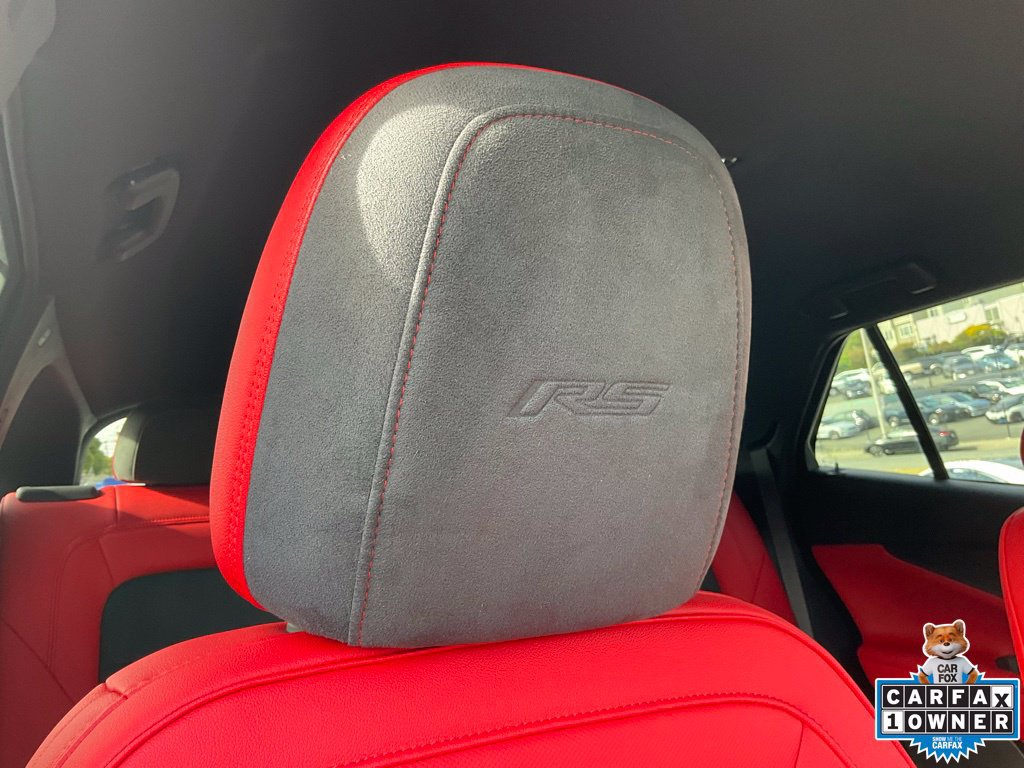 Used 2024 Chevrolet Blazer EV RS RWD image 63