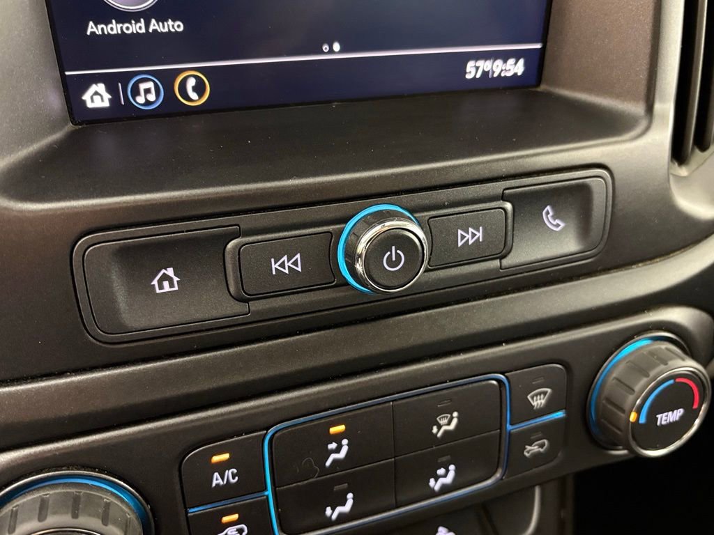 Used 2021 GMC Canyon Elevation Standard image 26