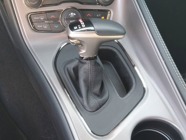 Used 2023 Dodge Challenger SRT Hellcat w/ Driver Convenience Group image 25