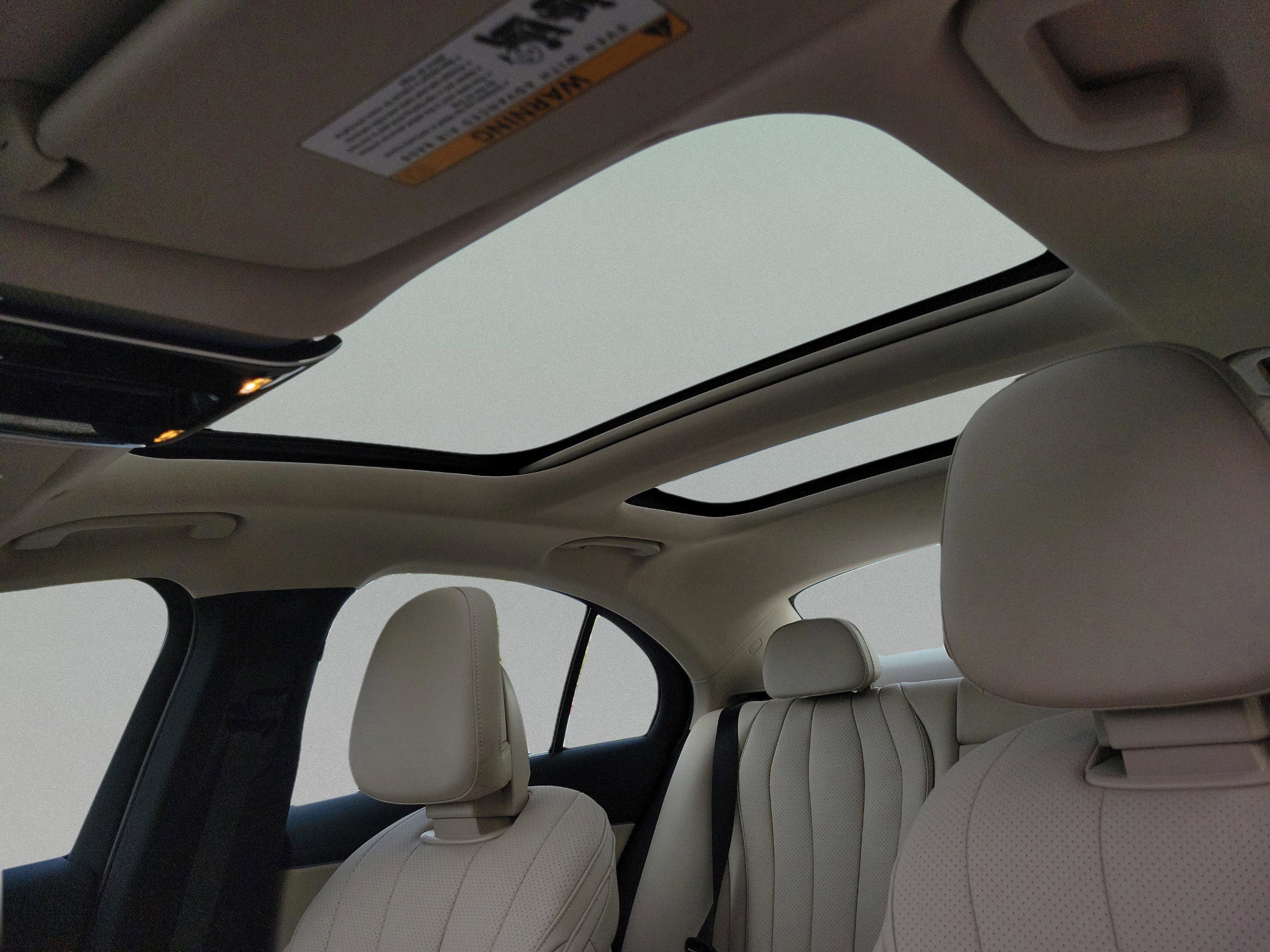 Certified 2026 Mercedes-Benz E 350 Sedan image 34